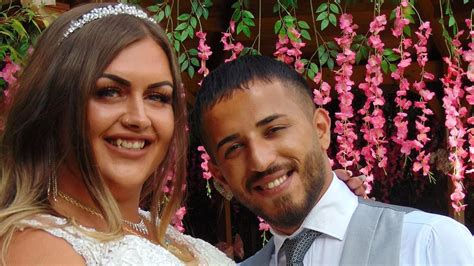 Türk vatandaşı Mert Google Translate üzerinden konuştuğu İngiliz Shane ile evlendi